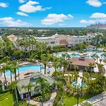 Beautiful Condo At Vista Cay Resort Near Wdw