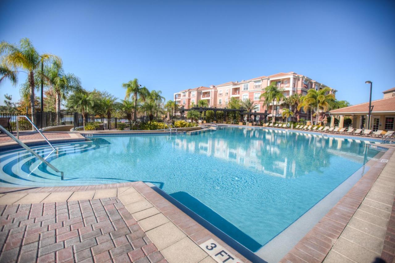 Beautiful At Vista Cay Near Wdw Apartamento Orlando
