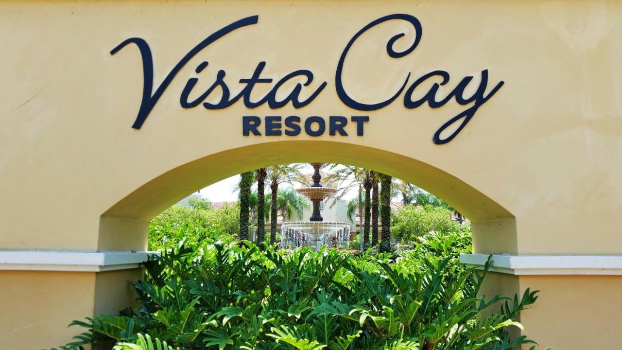 Beautiful At Vista Cay Near Wdw Apartamento Orlando