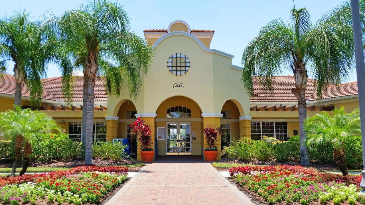 Apartamento Beautiful At Vista Cay Near Wdw *