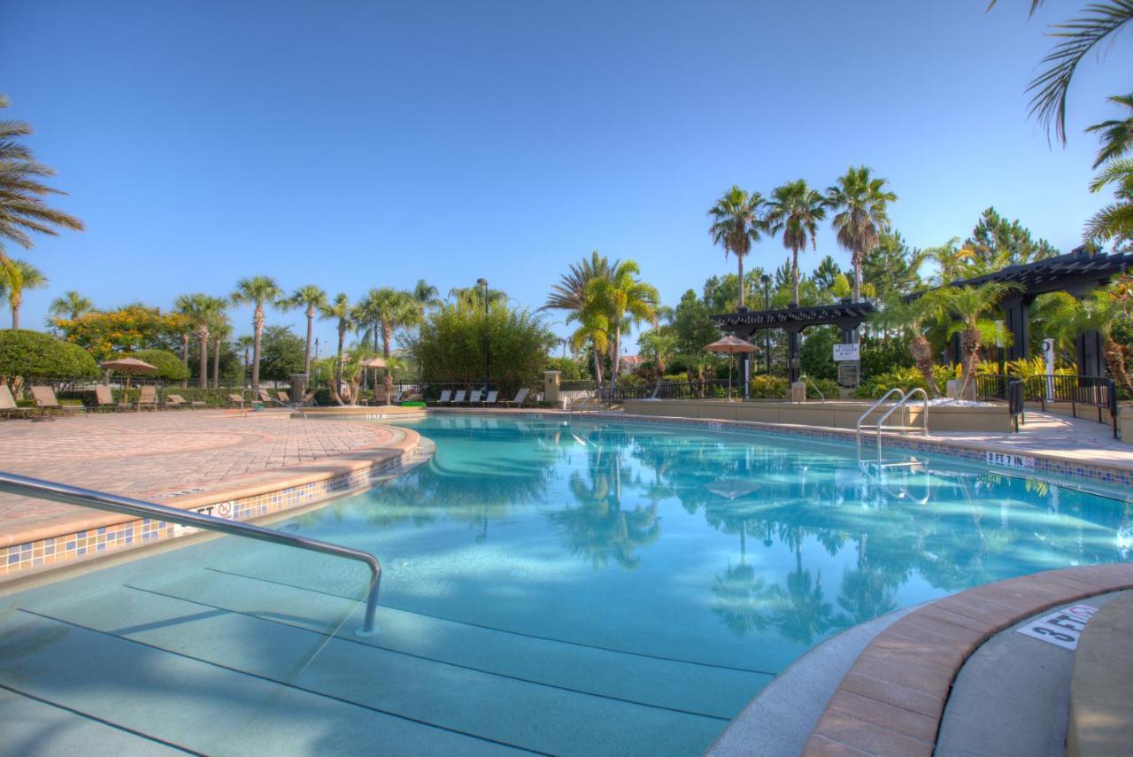Beautiful At Vista Cay Near Wdw Apartamento *
