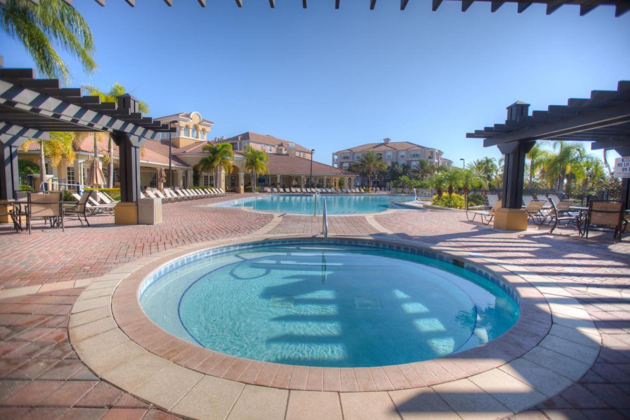 Beautiful At Vista Cay Near Wdw Apartamento *