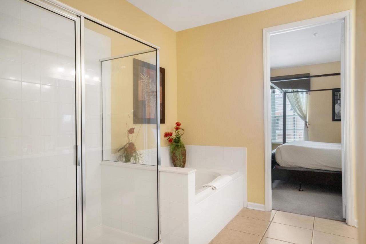 Apartamento Beautiful At Vista Cay Near Wdw Orlando