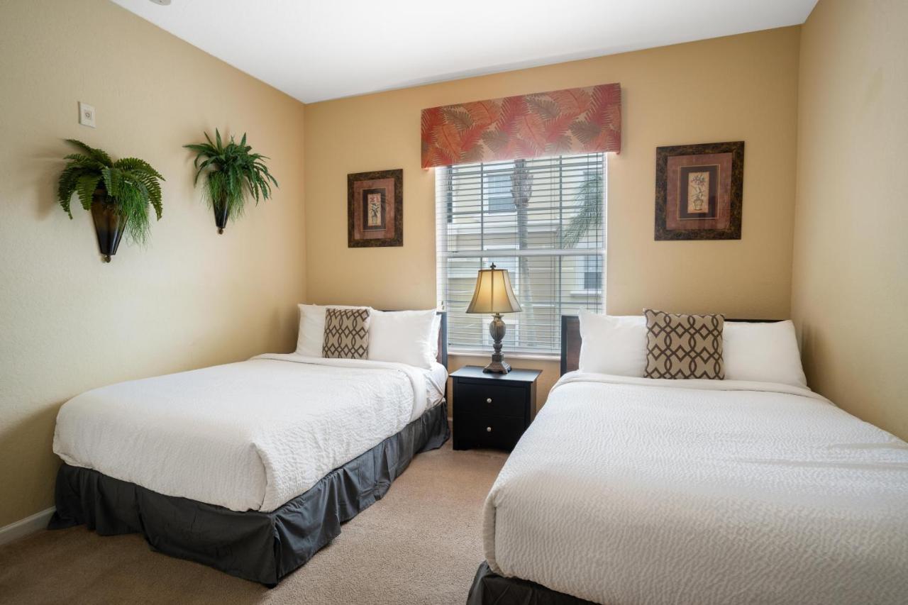 Apartamento Beautiful At Vista Cay Near Wdw *