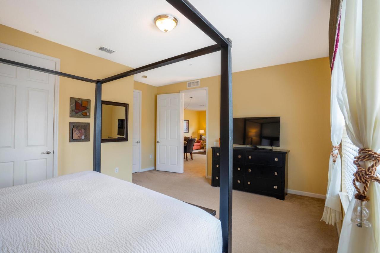 Apartamento Beautiful At Vista Cay Near Wdw