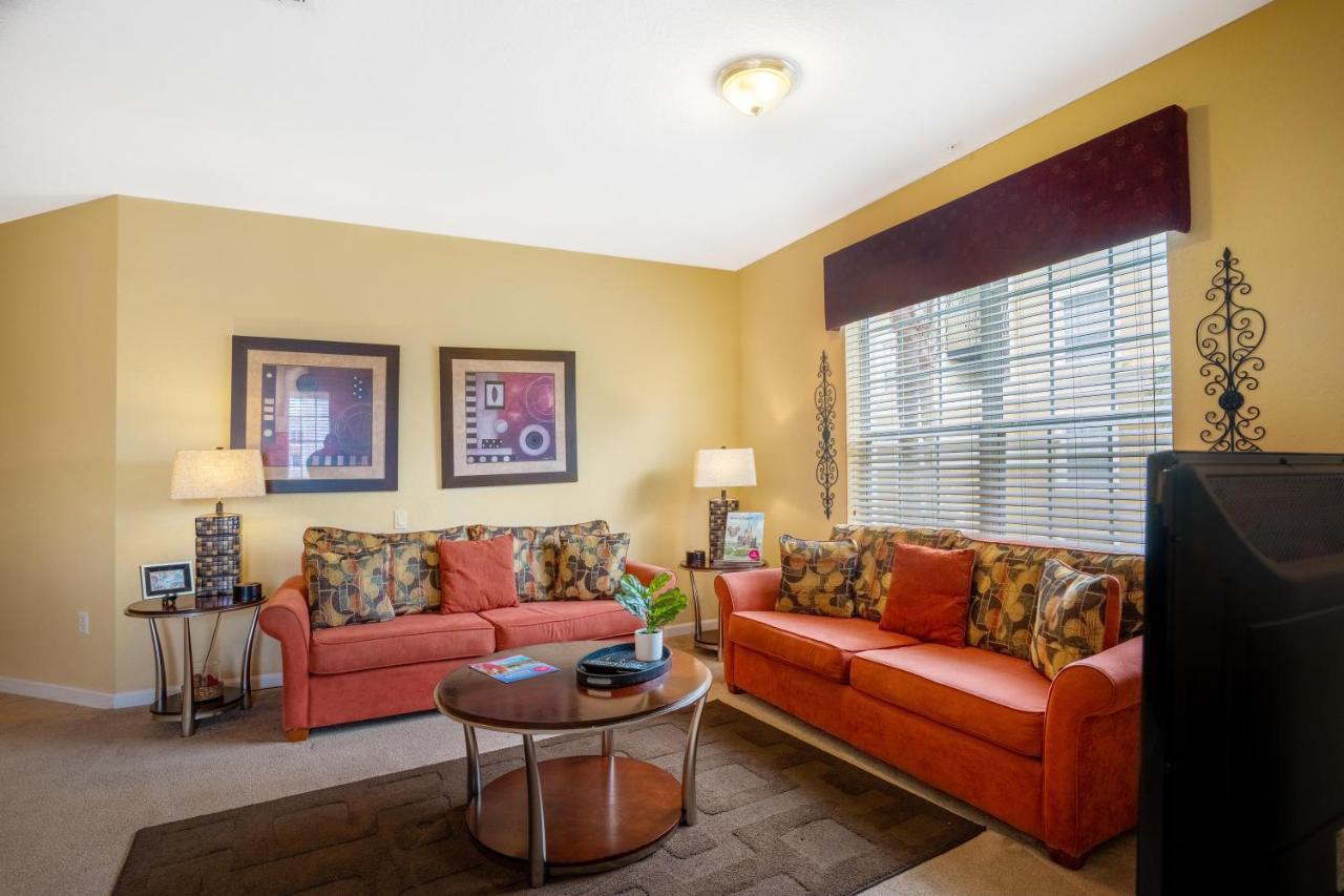 Apartamento Beautiful At Vista Cay Near Wdw *