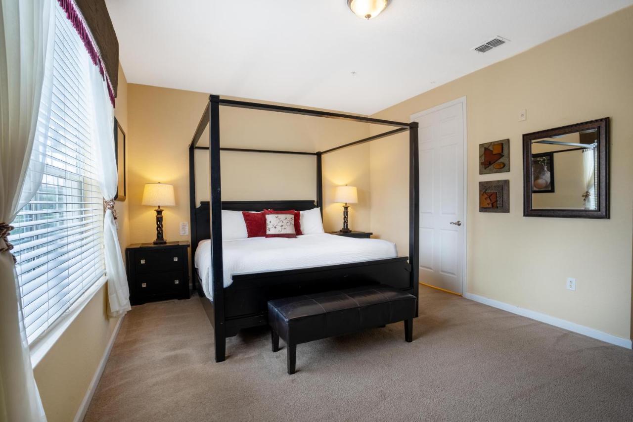 Apartamento Beautiful At Vista Cay Near Wdw *