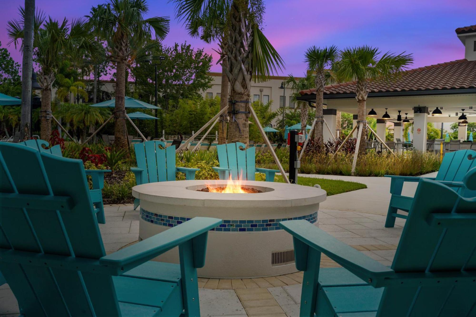 Beautiful At Vista Cay Near Wdw Apartamento