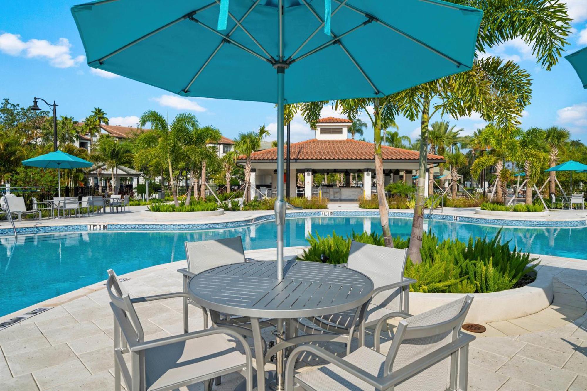 Apartamento Beautiful At Vista Cay Near Wdw *