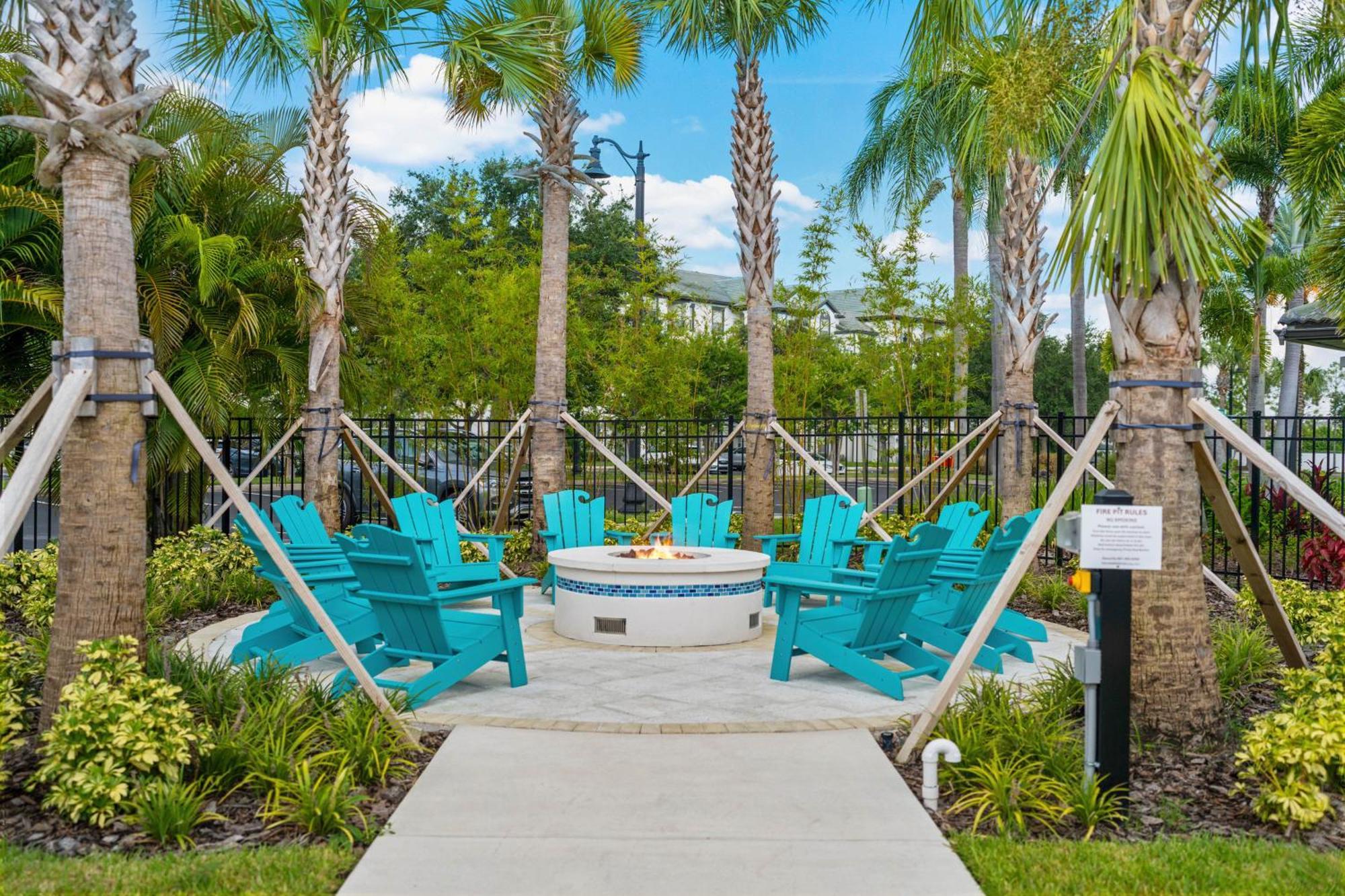 Apartamento Beautiful At Vista Cay Near Wdw