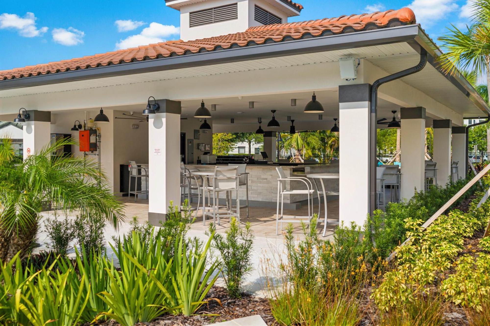 Beautiful At Vista Cay Near Wdw Apartamento Orlando