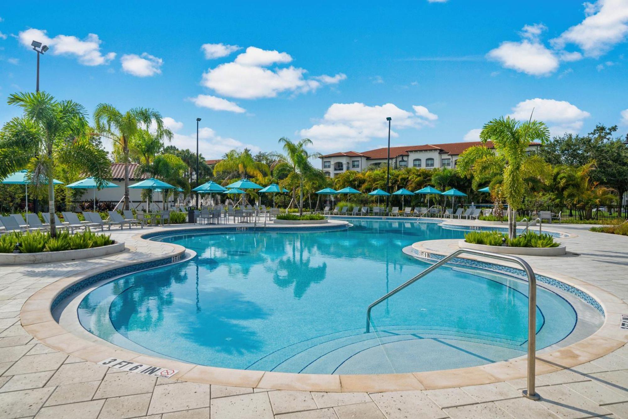 Apartamento Beautiful At Vista Cay Near Wdw Orlando